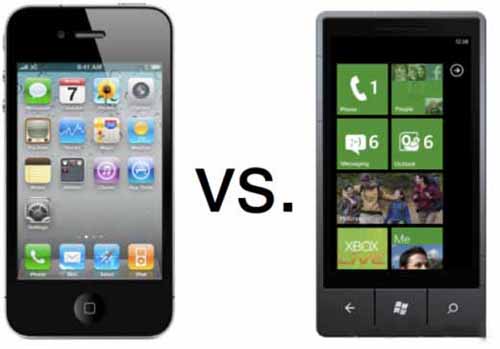 Windows Phone在新兴市场击败了iPhone？