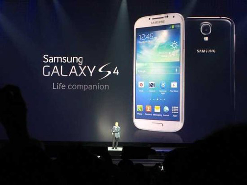 三星可能会推出廉价版的Galaxy S4