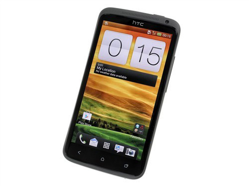 魔音四核手机HTC One X报价2450元