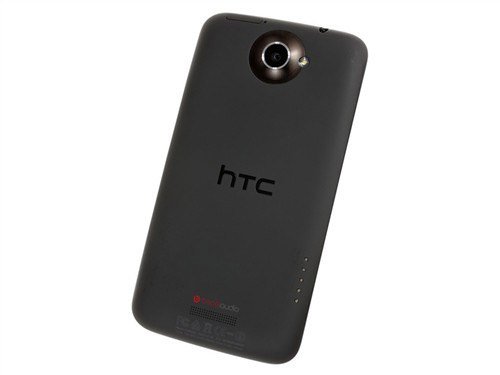 魔音四核手机HTC One X报价2450元