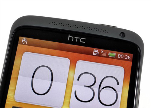 魔音四核手机HTC One X报价2450元