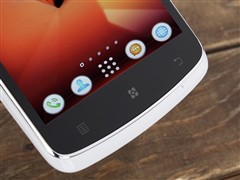 联想S920 5.3英寸屏 Android 4.2评测