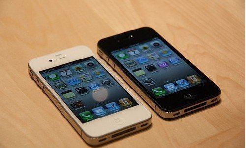 苹果iPhone 4热度依旧不减 行货报价2699元