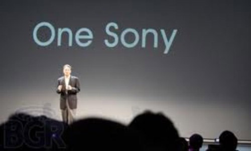 索尼第一款One Sony系列新机遭泄露