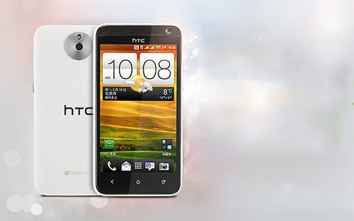 自拍神器HTC E1苏宁开售1799元