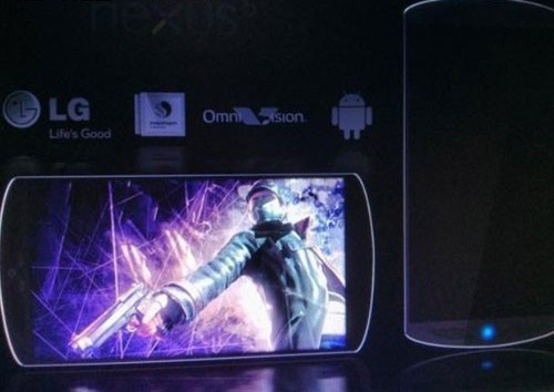 谷歌Nexus 5硬件升级不大 将着力提升拍照性能