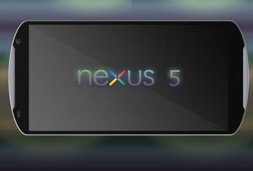 谷歌Nexus 5硬件升级不大 将着力提升拍照性能