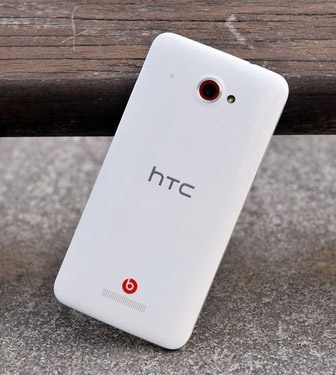 HTC Butterfly四核强机X920e仅售3799元