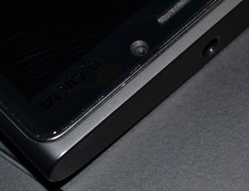 Lumia 920进灰问题已开始修复并解决
