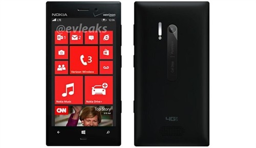 诺基亚Lumia 928何时上市 是否值得购买