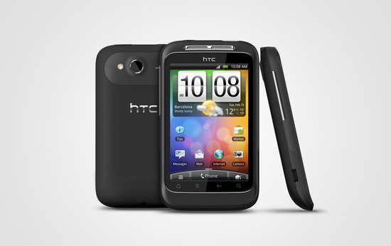 HTC部分手机存在漏洞或导致WiFi秘钥泄漏