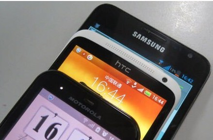 HTC One X的各种小缺陷汇总