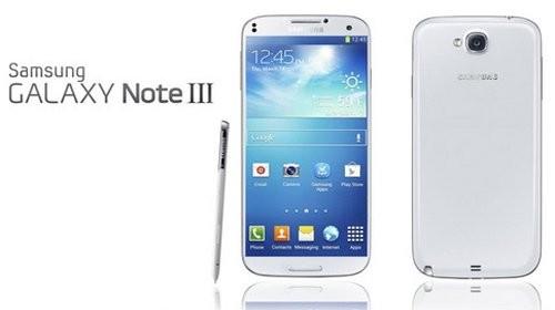 三星何时会发布Galaxy Note III？配置如何？