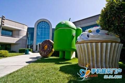 Android