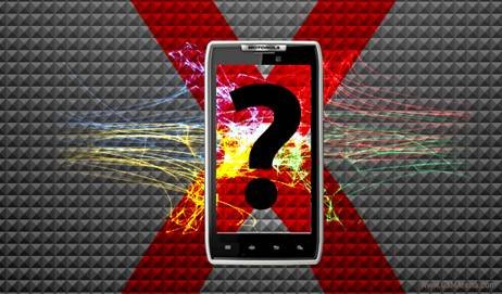 Motorola X将会成挑战三星Galaxy系列产品