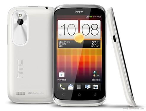 仅售1450 HTC Desire Q在台上市