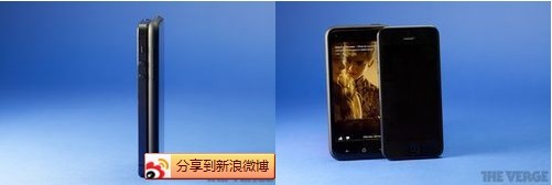 Facebook手机HTC First深度评测