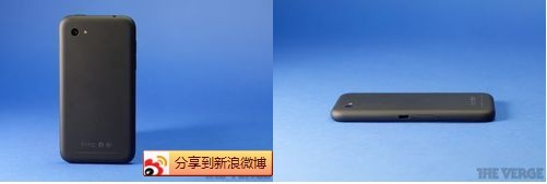 Facebook手机HTC First深度评测