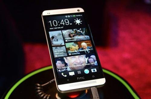 HTC新旗舰HTC One深度性能评测