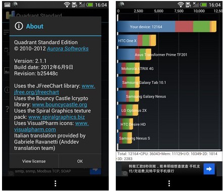 HTC新旗舰HTC One深度性能评测