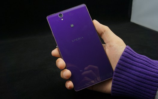 索尼Xperia Z无故死机引发消费者强烈不满