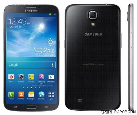 GALAXY Mega 6.3