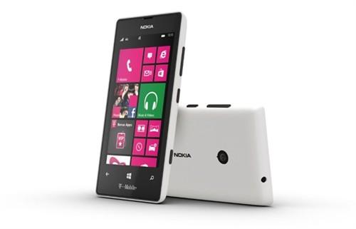 传诺基亚Lumia 521将提前发布