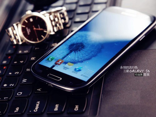 过气旗舰手机 三星GALAXY S3 LTE报价2399元