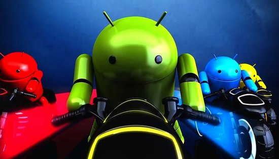 谷歌筹备Android游戏中心 支持玩家聊天