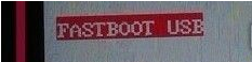 fastboot usb