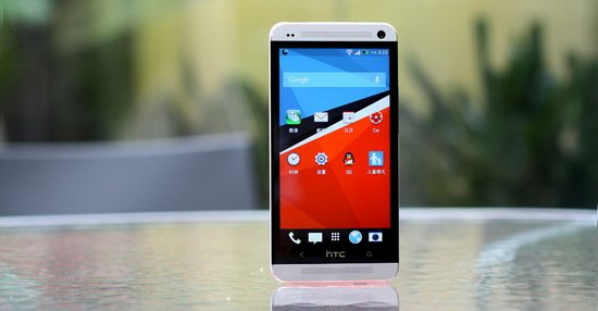 HTC One美版裸机32GB版合约机售价3550元