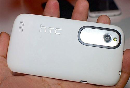 HTC T328w