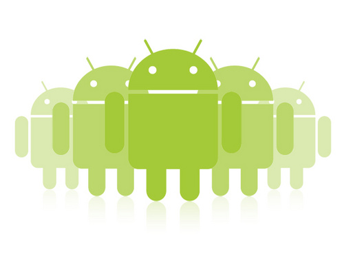 把握Android发展机遇从Java做起