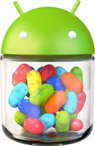 Android 4.3最新消息 将还是Jelly Bean系列