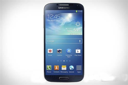 三星Galaxy S4三防机增强版曝光