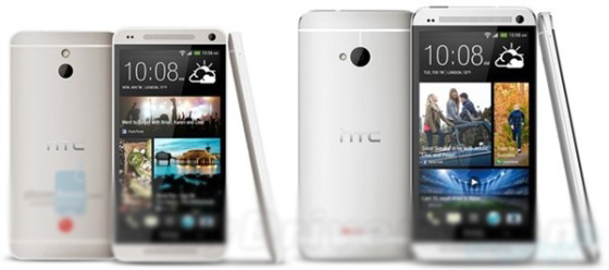 HTC M4曝光,HTC M4配置,HTC M4发布