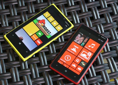 诺基亚Lumia920频频死机 遭投诉竟无解决方法