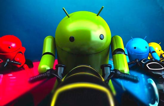 Android 4.3新功能抢先看