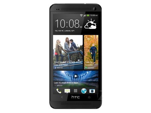 联通版HTC旗舰手机One报价4750元