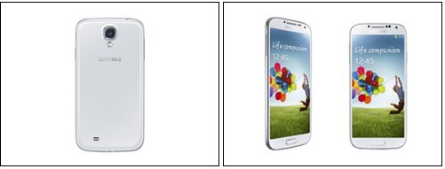 三星双四核强机Galaxy S4报价4150元