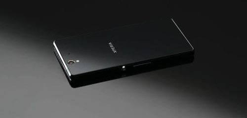 索尼新机Xperia i1配置曝光 配2000万像素