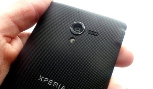 索尼新机Xperia i1配置曝光 配2000万像素