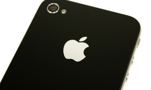 iPhone 4 16GB版改版机跌破2100元