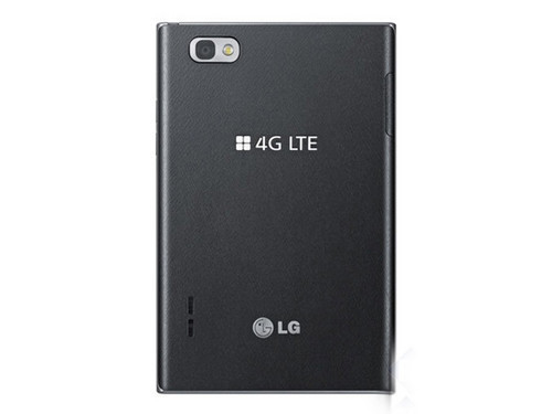 LG双核5英寸大屏手机F100L报价1450元