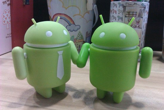 Android 5.0还早 Android 4.3新功能曝光