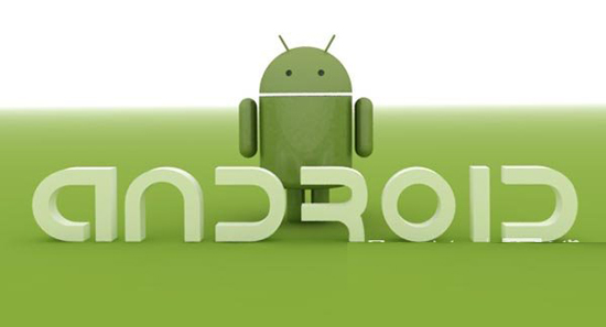 Android网络流量份额4月份同比提升35%