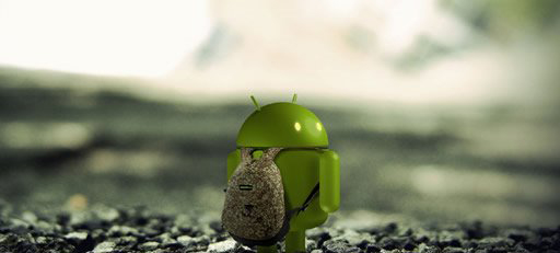Android智能手机全球份额达到64%