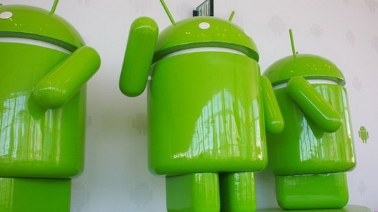 Android 5.0的新功能猜想