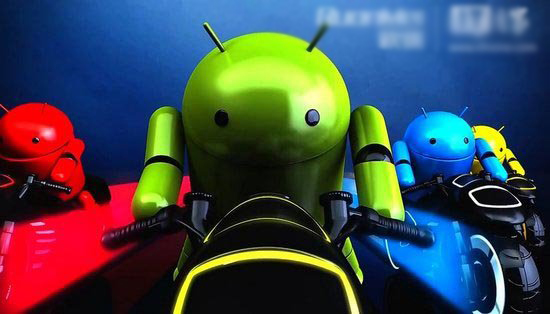 谷歌推Android游戏中心 或改变游戏格局