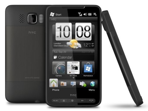 HTC HD2使用技巧汇总（上篇）